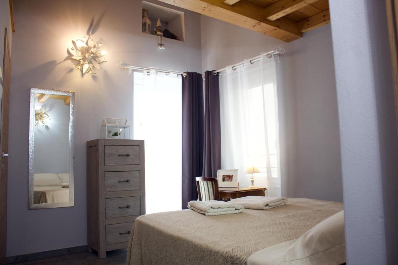 La Casa Sul Sasso Hotel Dervio Exterior photo
